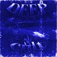 Din1C — Deep Cult (Feat. 222.222T) Ft 222.222T — обложка