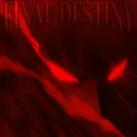 Din1C — Final Destiny — обложка